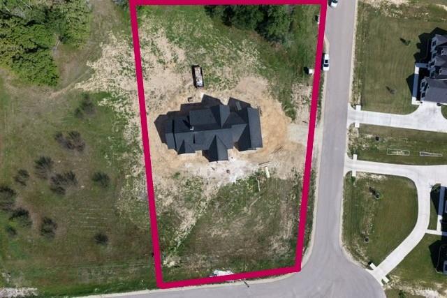 5623 Mill Water Court