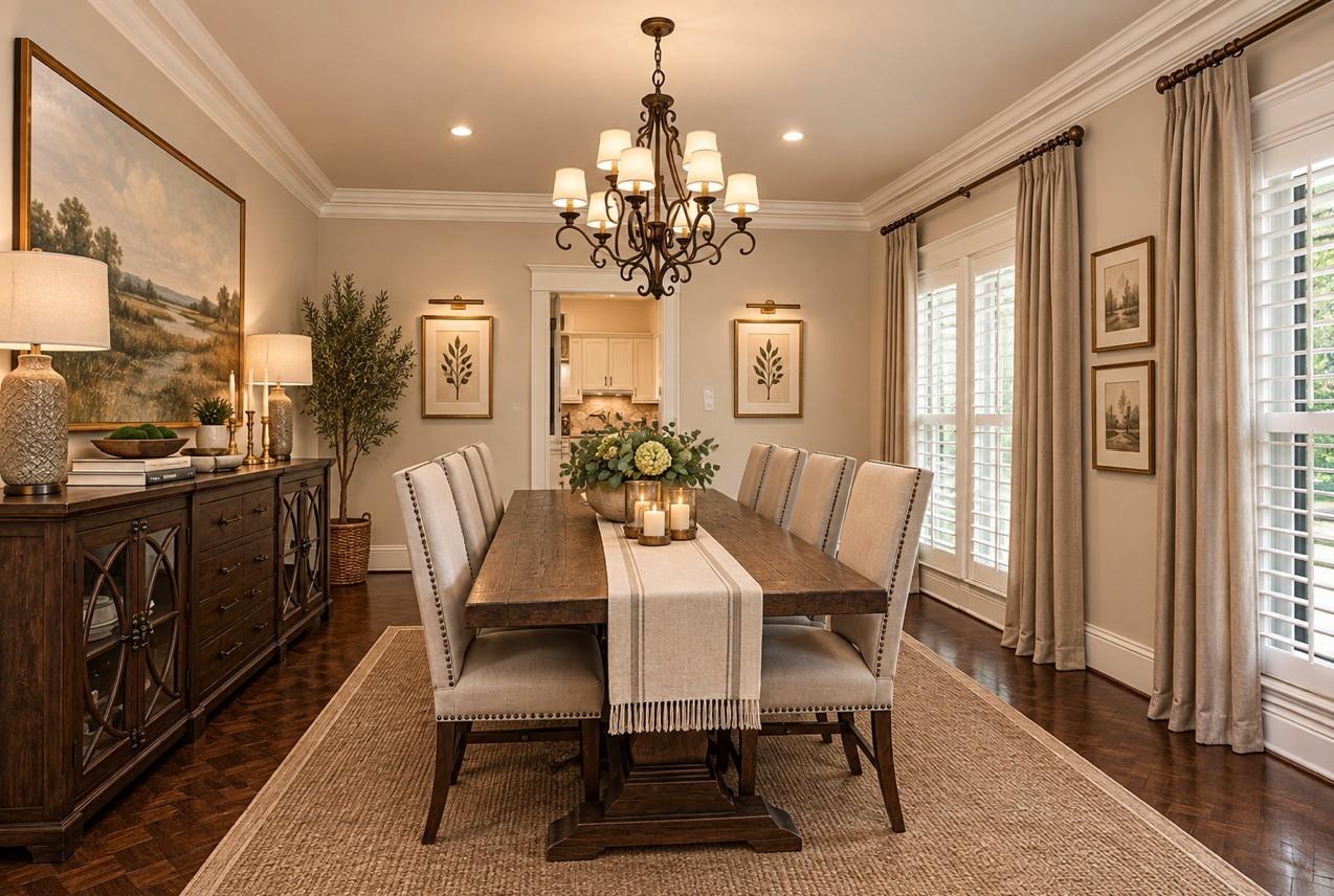 9423 Tranquil Park Drive