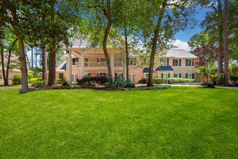 Photo of 9423 Tranquil Park Drive, Spring, TX 77379 (MLS # 60808790)