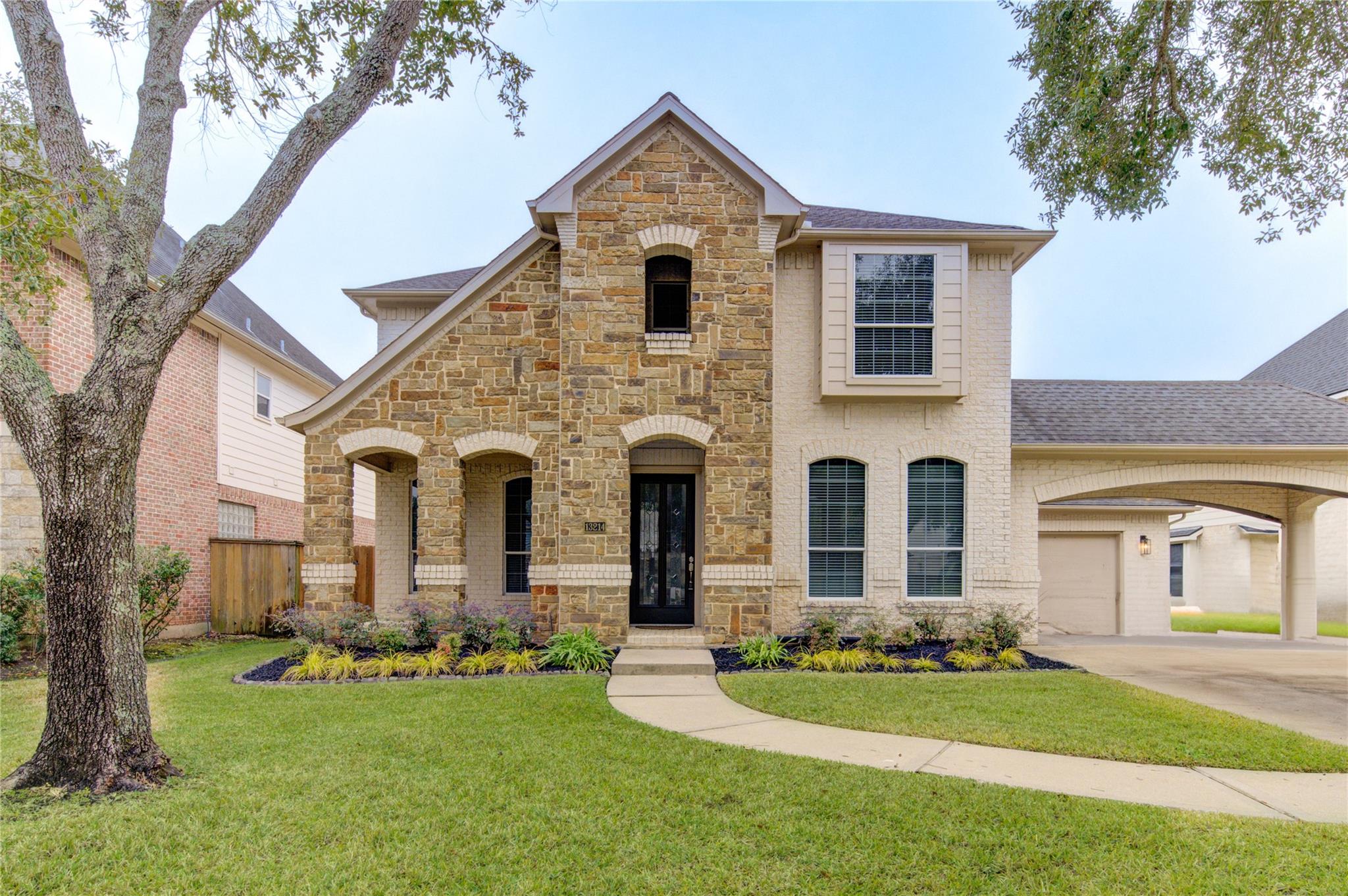 13214 Dusty Grove Lane