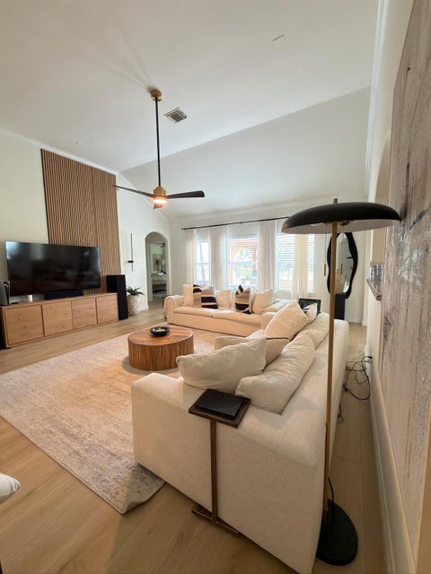 Photo of 16927 Locust Springs Drive, Houston, TX 77095 (MLS # 86191676)