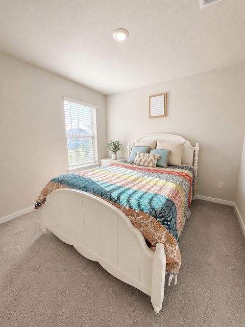 Tiny photo for 8214 Royal Breeze Drive, Cypress, TX 77433 (MLS # 76865256)