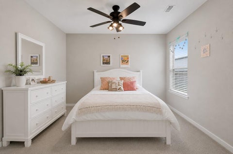 Tiny photo for 8214 Royal Breeze Drive, Cypress, TX 77433 (MLS # 76865256)