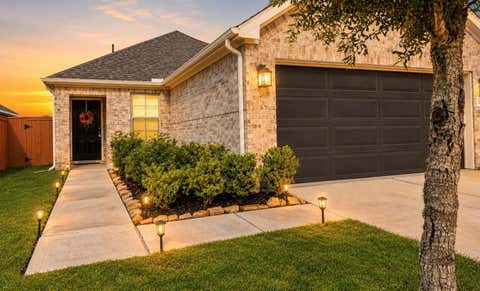 Photo of 8214 Royal Breeze Drive, Cypress, TX 77433 (MLS # 76865256)