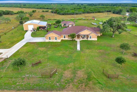 Photo of 1207 Friar Road, Cuero, TX 77954 (MLS # 80322887)