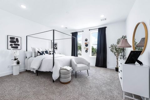 Tiny photo for 1513 Euel Street, Houston, TX 77009 (MLS # 2784374)