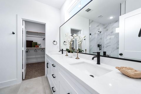 Tiny photo for 1513 Euel Street, Houston, TX 77009 (MLS # 2784374)