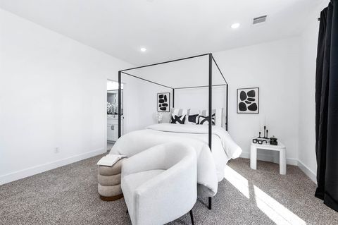 Tiny photo for 1513 Euel Street, Houston, TX 77009 (MLS # 2784374)