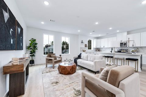 Tiny photo for 1513 Euel Street, Houston, TX 77009 (MLS # 2784374)