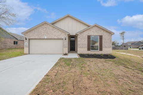 Photo of 12408 Hackberry Dr, Willis, TX 77318 (MLS # 45620541)