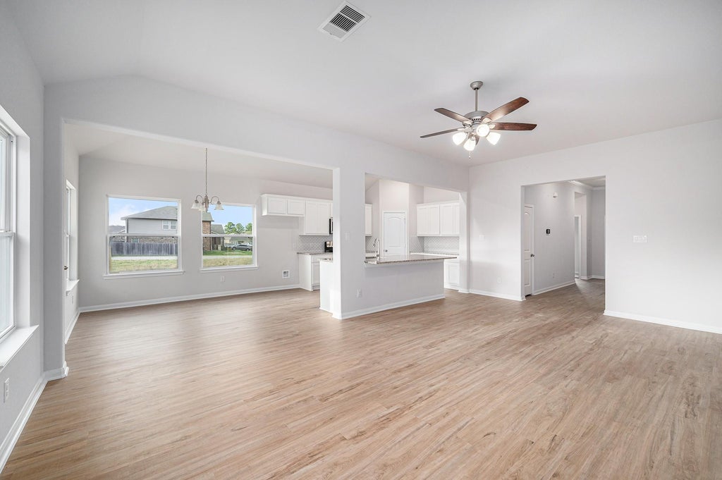 Photo of 12408 Hackberry Dr, Willis, TX 77318 (MLS # 45620541)