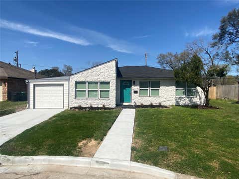Photo of 4963 Culmore Drive, Houston, TX 77021 (MLS # 12992600)
