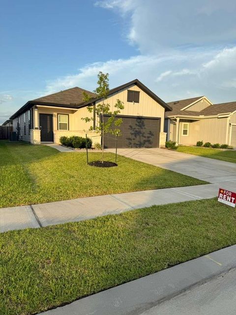 Photo of 17626 Chisel Plow Drive, Hockley, TX 77447 (MLS # 29973289)