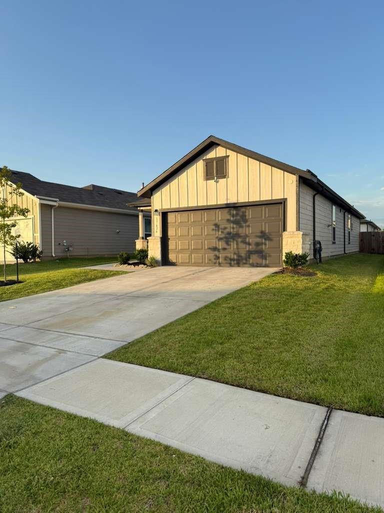 17626 Chisel Plow Drive