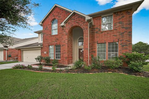 Photo of 7206 Thornmeadow Lane, Cypress, TX 77433 (MLS # 53773421) Photo of 7206 Thornmeadow Lane, Cypress, TX 77433 (MLS # 53773421)