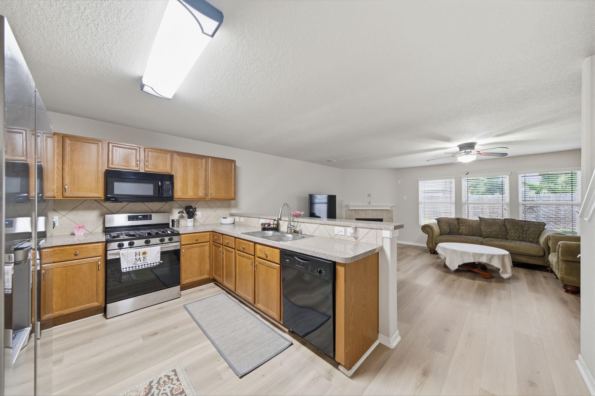 5019 Ivy Fair Way