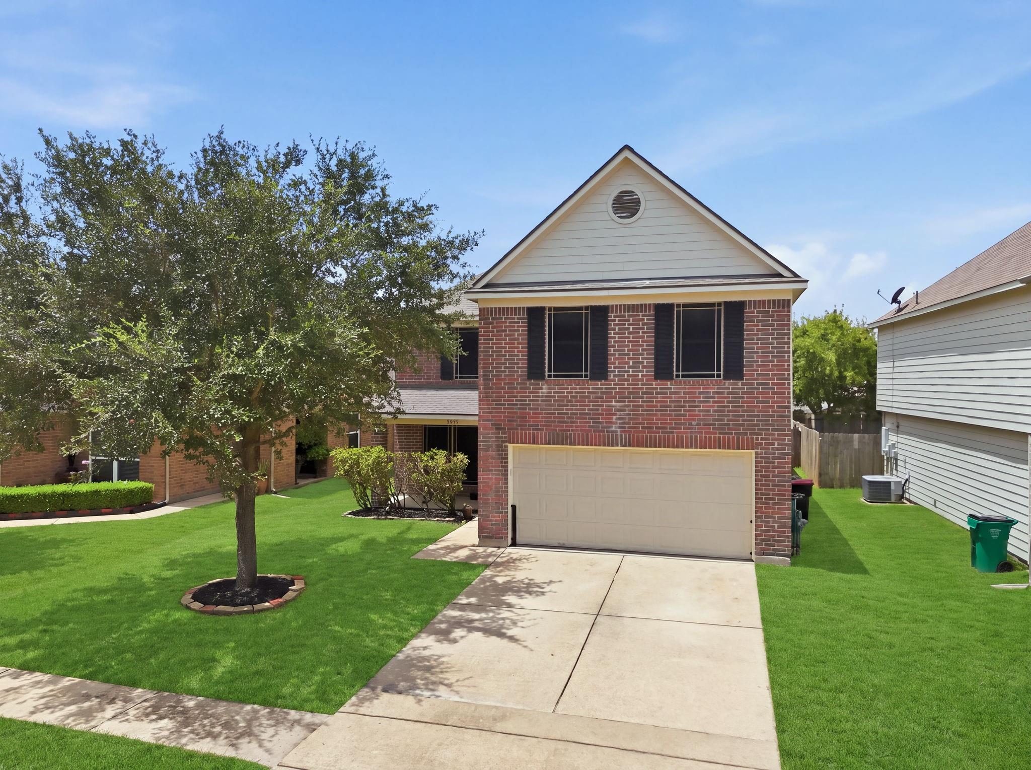 5019 Ivy Fair Way