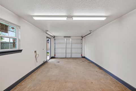 Tiny photo for 7623 Mchenry Street, Houston, TX 77087 (MLS # 41180571)