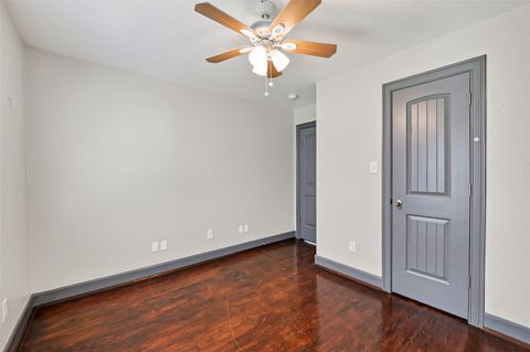 Tiny photo for 7623 Mchenry Street, Houston, TX 77087 (MLS # 41180571)