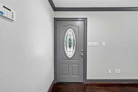 Tiny photo for 7623 Mchenry Street, Houston, TX 77087 (MLS # 41180571)
