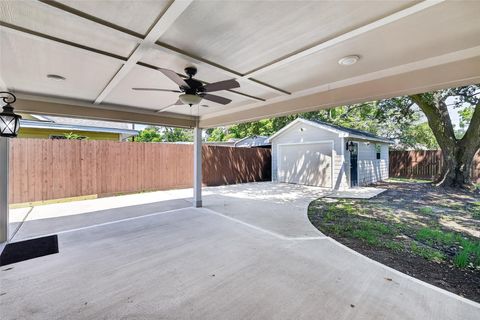Tiny photo for 7623 Mchenry Street, Houston, TX 77087 (MLS # 41180571)