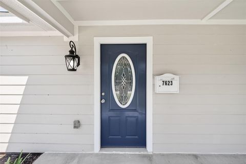 Tiny photo for 7623 Mchenry Street, Houston, TX 77087 (MLS # 41180571)
