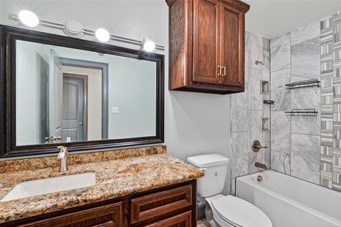 Tiny photo for 7623 Mchenry Street, Houston, TX 77087 (MLS # 41180571)