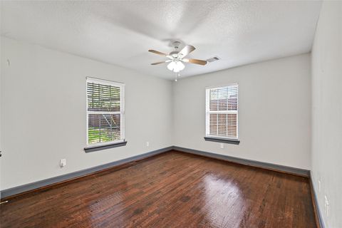 Tiny photo for 7623 Mchenry Street, Houston, TX 77087 (MLS # 41180571)