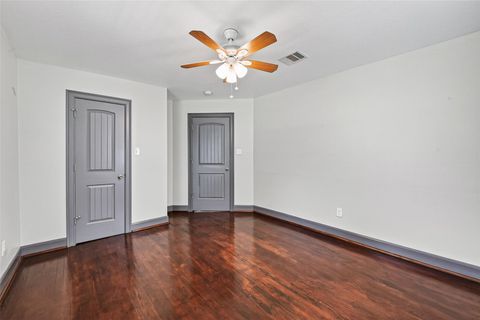 Tiny photo for 7623 Mchenry Street, Houston, TX 77087 (MLS # 41180571)