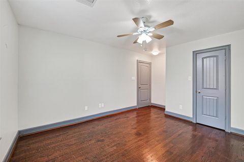 Tiny photo for 7623 Mchenry Street, Houston, TX 77087 (MLS # 41180571)