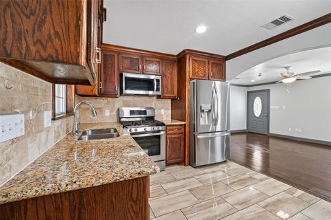 Tiny photo for 7623 Mchenry Street, Houston, TX 77087 (MLS # 41180571)