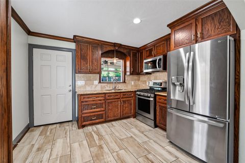 Tiny photo for 7623 Mchenry Street, Houston, TX 77087 (MLS # 41180571)