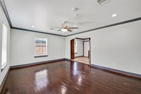 Tiny photo for 7623 Mchenry Street, Houston, TX 77087 (MLS # 41180571)