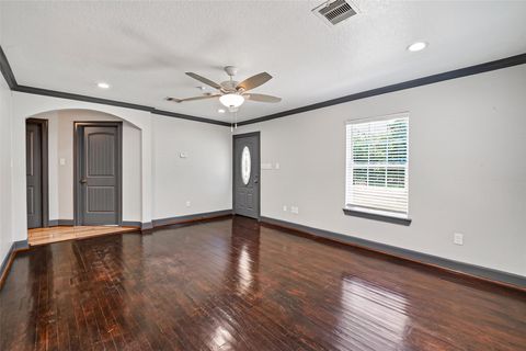 Tiny photo for 7623 Mchenry Street, Houston, TX 77087 (MLS # 41180571)