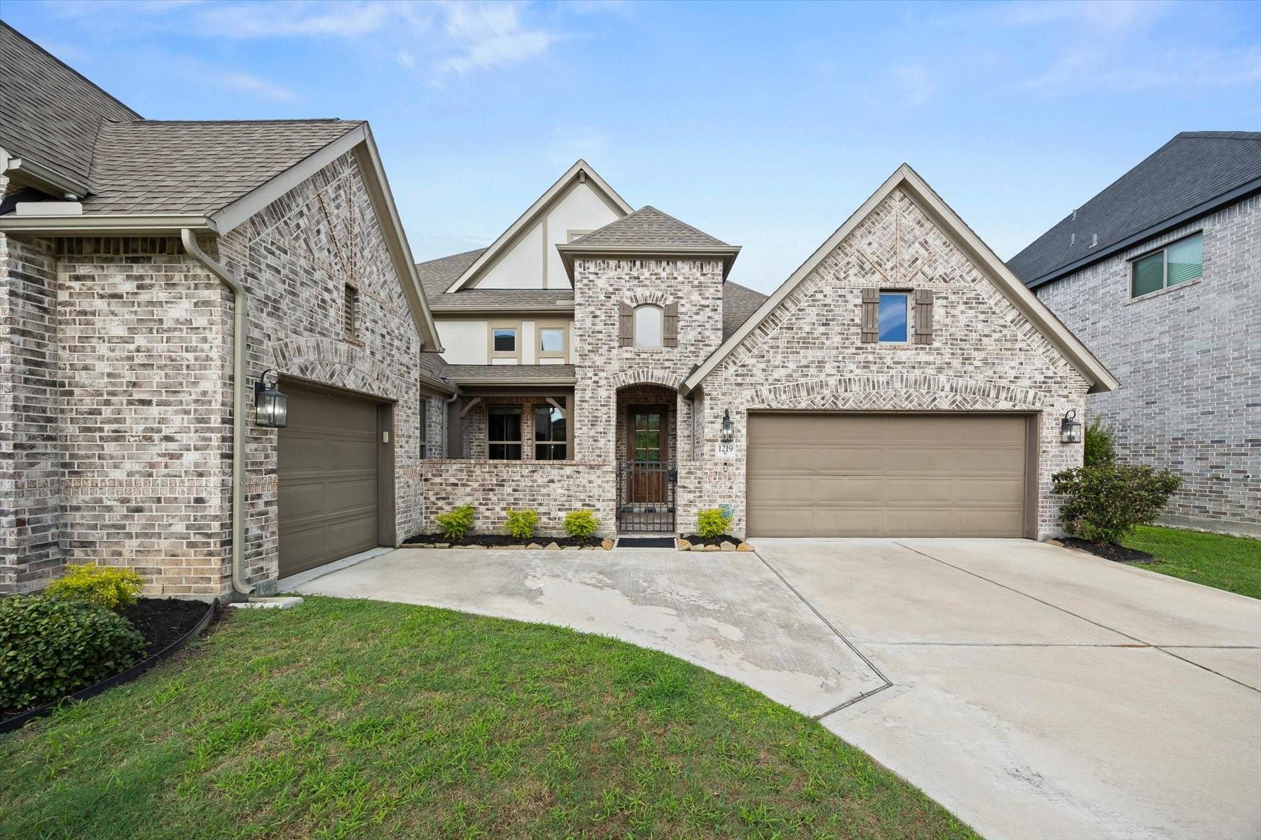 1219 Mcmurtry Ridge Drive