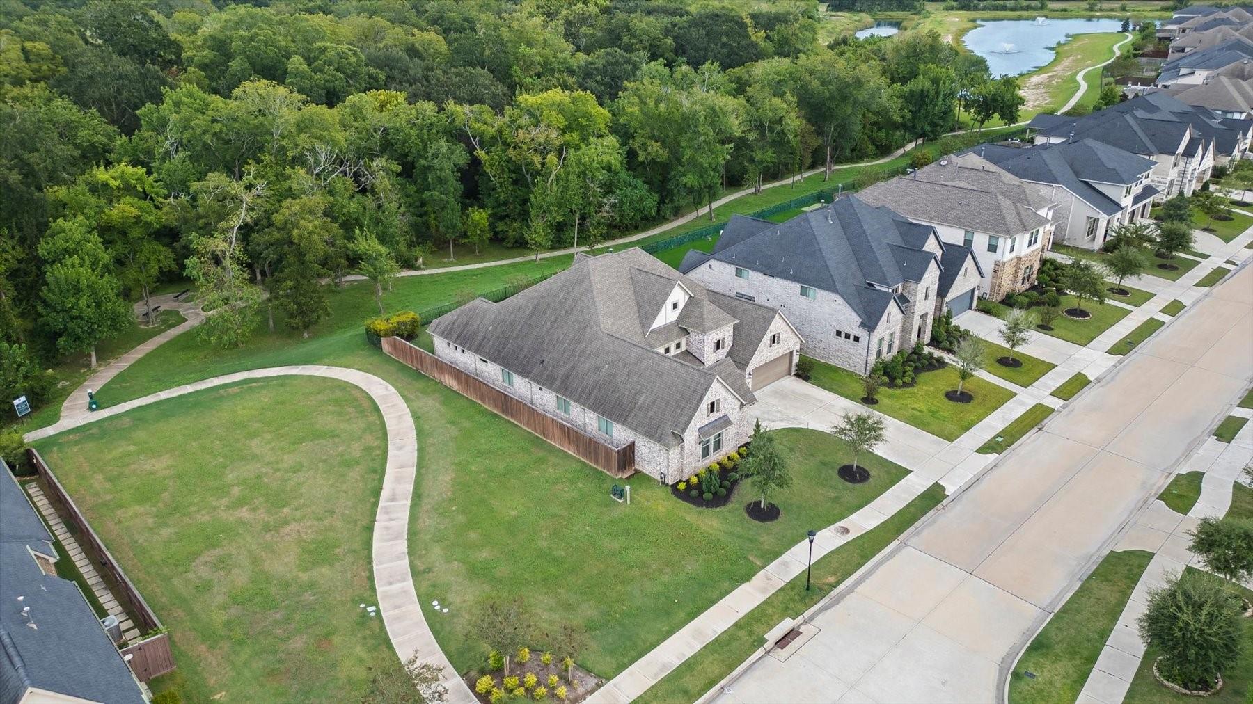 1219 Mcmurtry Ridge Drive