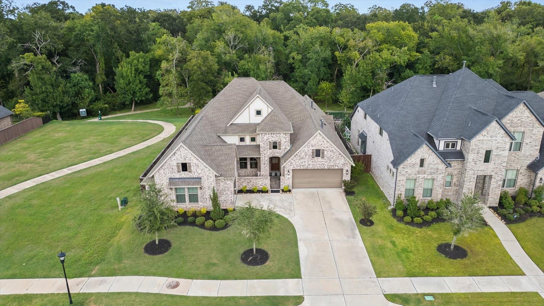 1219 Mcmurtry Ridge Drive