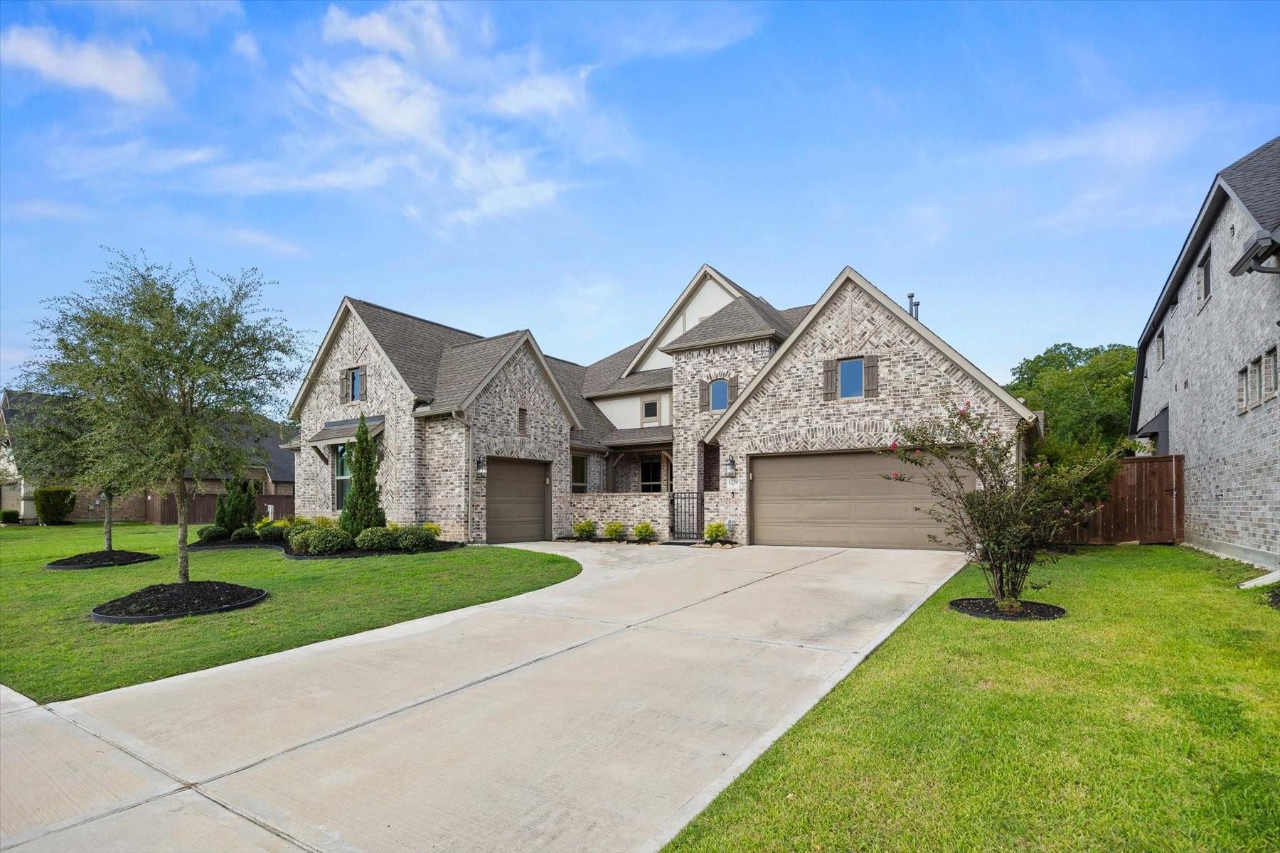 1219 Mcmurtry Ridge Drive