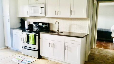 Photo of 5908 Kiam Street #3, Houston, TX 77007 (MLS # 50934137)