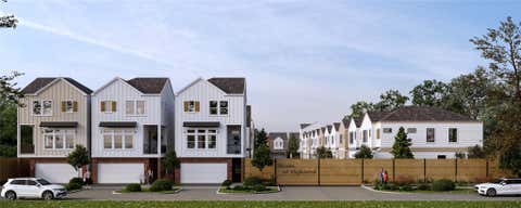 Photo of 6704 Zaken Road, Houston, TX 77091 (MLS # 85411009)