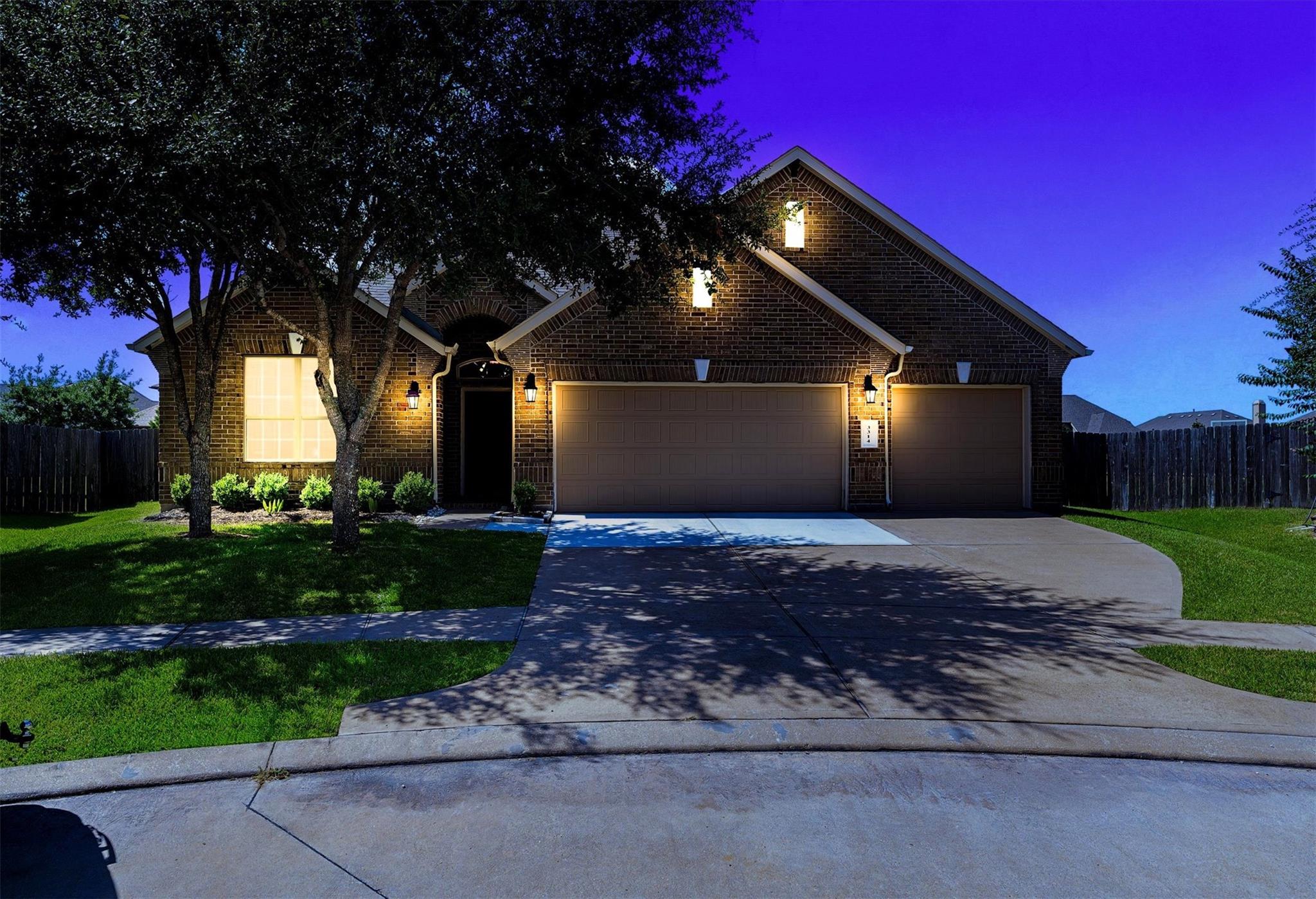 3314 Elizabeth Springs Court