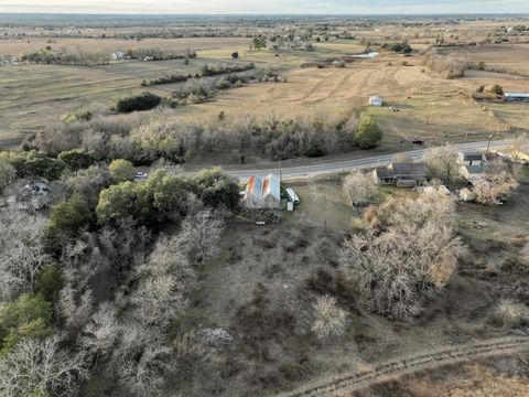 Tiny photo for 12528 Fm 109, Industry, TX 78944 (MLS # 56613309)