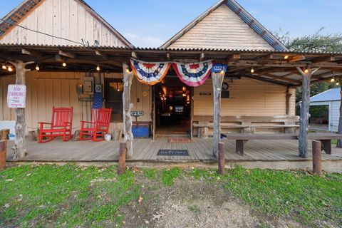 Tiny photo for 12528 Fm 109, Industry, TX 78944 (MLS # 56613309)