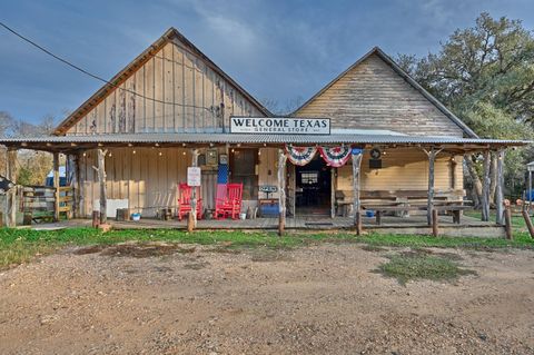 Tiny photo for 12528 Fm 109, Industry, TX 78944 (MLS # 56613309)