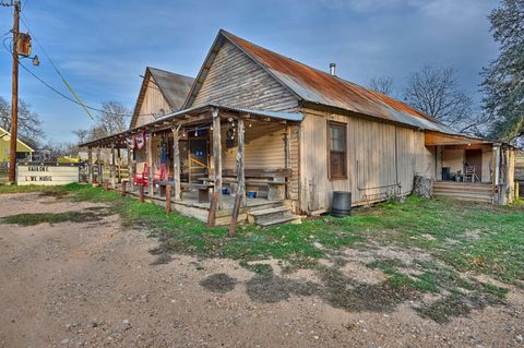 Tiny photo for 12528 Fm 109, Industry, TX 78944 (MLS # 56613309)