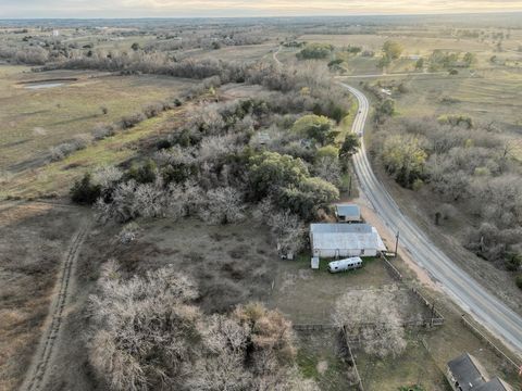 Tiny photo for 12528 Fm 109, Industry, TX 78944 (MLS # 56613309)