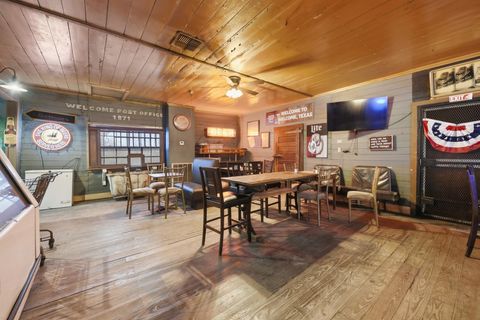 Tiny photo for 12528 Fm 109, Industry, TX 78944 (MLS # 56613309)