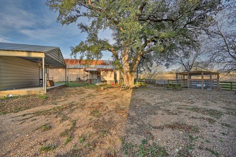 Tiny photo for 12528 Fm 109, Industry, TX 78944 (MLS # 56613309)