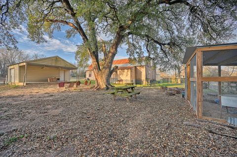 Tiny photo for 12528 Fm 109, Industry, TX 78944 (MLS # 56613309)