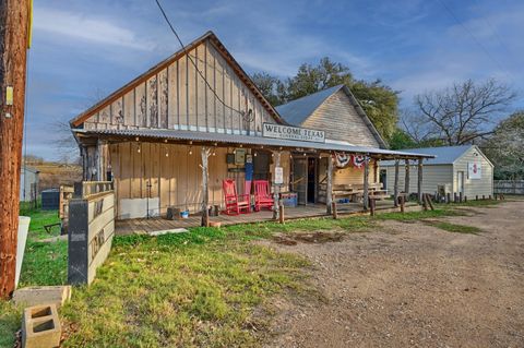 Tiny photo for 12528 Fm 109, Industry, TX 78944 (MLS # 56613309)